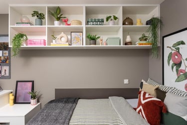 1 bed flat, Causewayend, City Centre, Aberdeen, AB253DD - Image 4